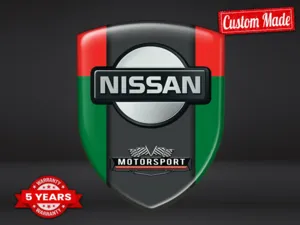 Nissan Vinilos Pegatina Auto Edición Máximo Estilo Pro